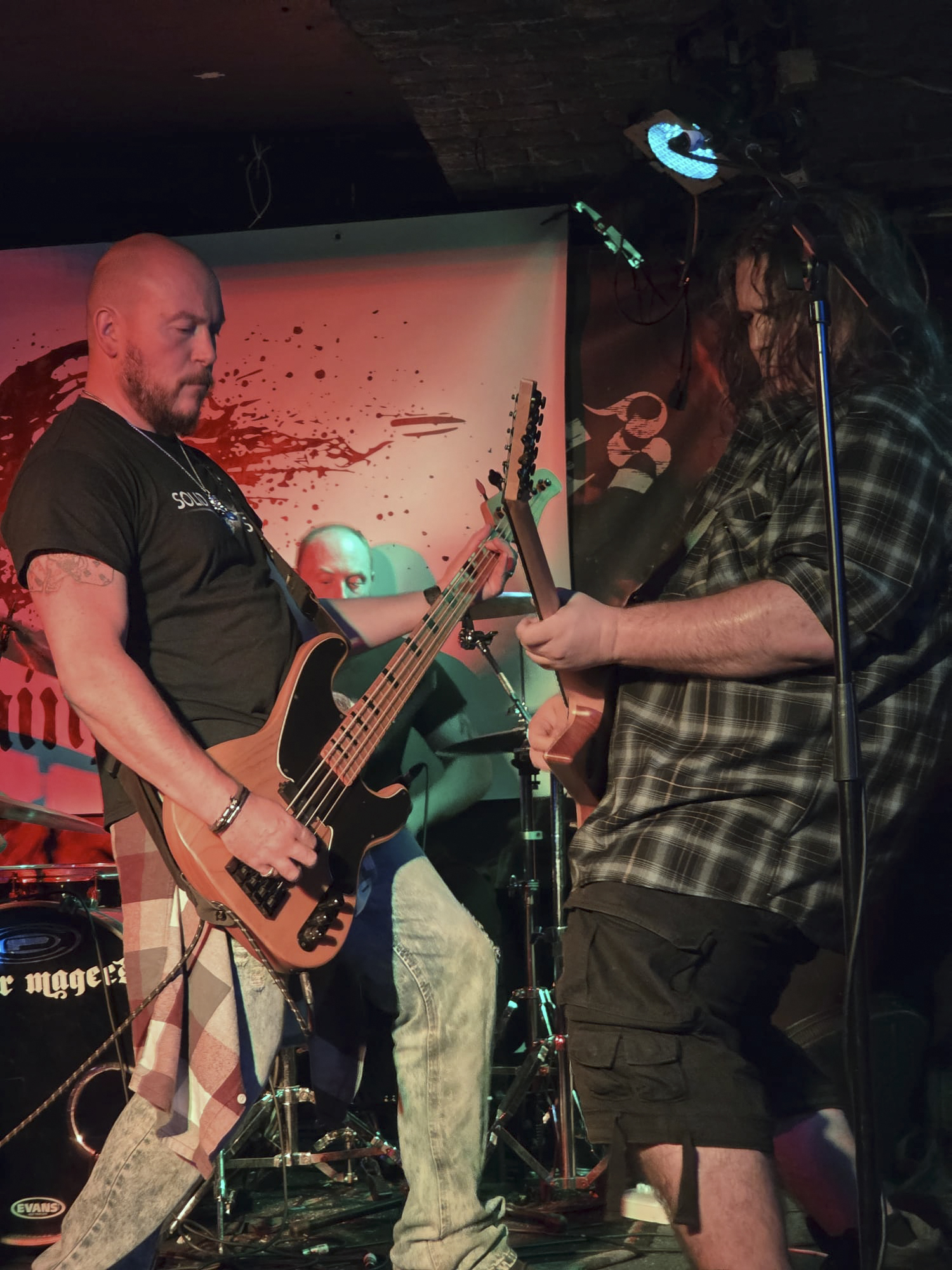 Solid Sun — gallery photo 2