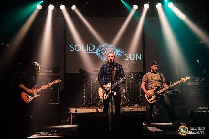 Solid Sun — gallery photo 6